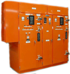 SWITCHBOARD